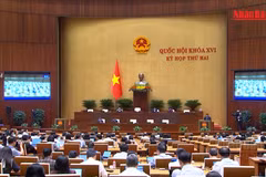 [Video] Hoàn thiện cơ chế chuyển nhượng dự án, kiểm soát chặt giao dịch bất động sản
