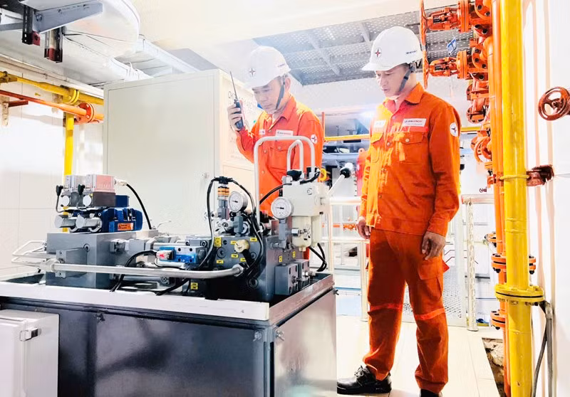 Công ty Thủy điện Quảng Trị sẵn sàng phương án vận hành mùa khô năm 2026.
