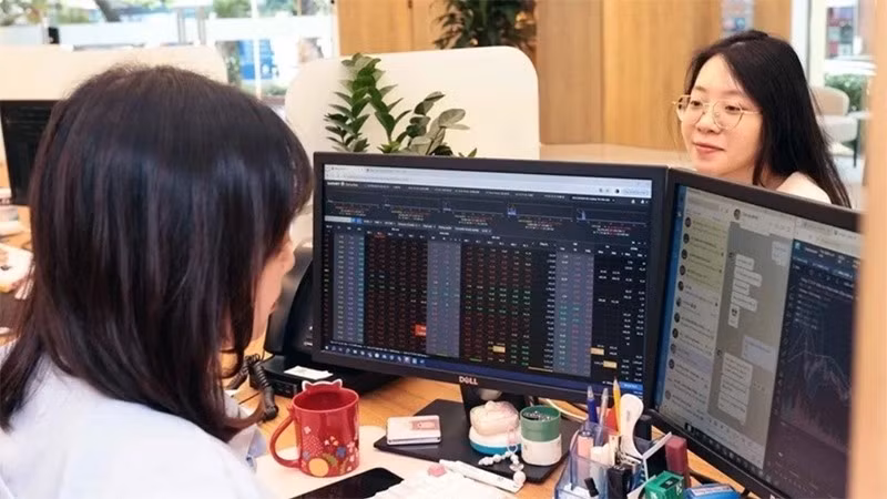 (Ảnh minh họa: TTXVN)