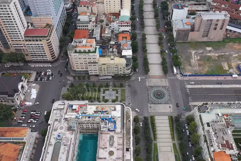[Video] TP Hồ Chí Minh quyết định thu hồi 171 cơ sở nhà đất công
