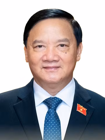 Nguyễn Khắc Định