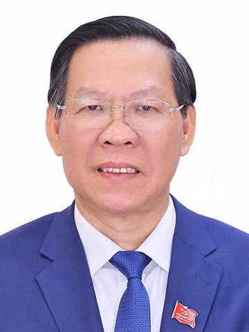 Phan Văn Mãi