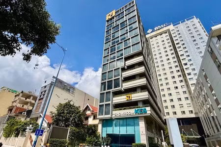 CÔNG TY CP TẬP ĐOÀN KIM TÍN