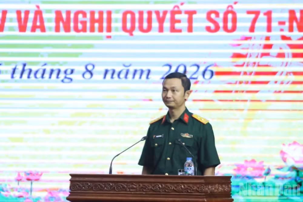 Tập đoàn Viettel giới thiệu các giải pháp mới đem đến hiệu quả toàn diện, thực chất trong chuyển đổi số ngành giáo dục.
