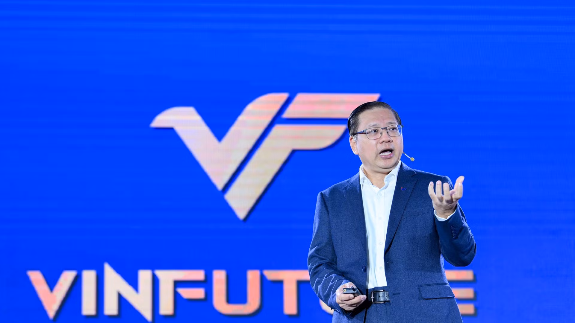 Tương lai, thế hệ nhà nghiên cứu AI tại Việt Nam đủ năng lực cạnh tranh quốc tế