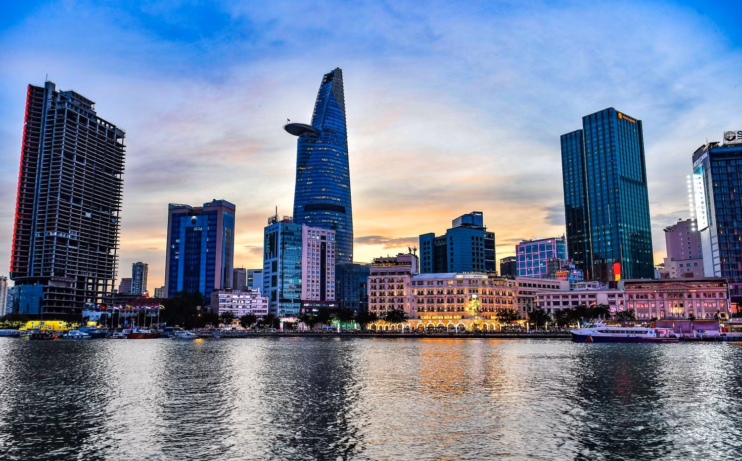 (Ảnh: THÀNH ĐẠT)