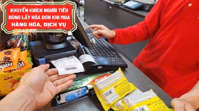 Đây không chỉ là một đề xuất quản lý thuế đơn thuần, mà còn là sáng kiến hướng đến văn hóa tuân thủ pháp luật tự giác, minh bạch trong kinh doanh và bảo vệ quyền lợi người tiêu dùng, bảo đảm nguồn thu cho ngân sách.