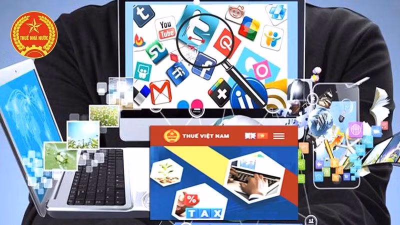 Ngành Thuế tập trung đẩy mạnh chuyển đổi số, hiện đại hóa công tác quản lý, nâng cao hiệu quả điều hành và phục vụ người nộp thuế.