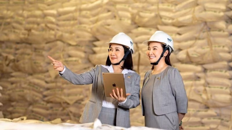 Chuyển giao thế hệ – nền tảng cho chu kỳ tăng trưởng mới tại AgriS
