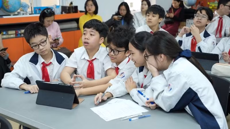 (Ảnh minh họa: ĐẠI THẮNG)