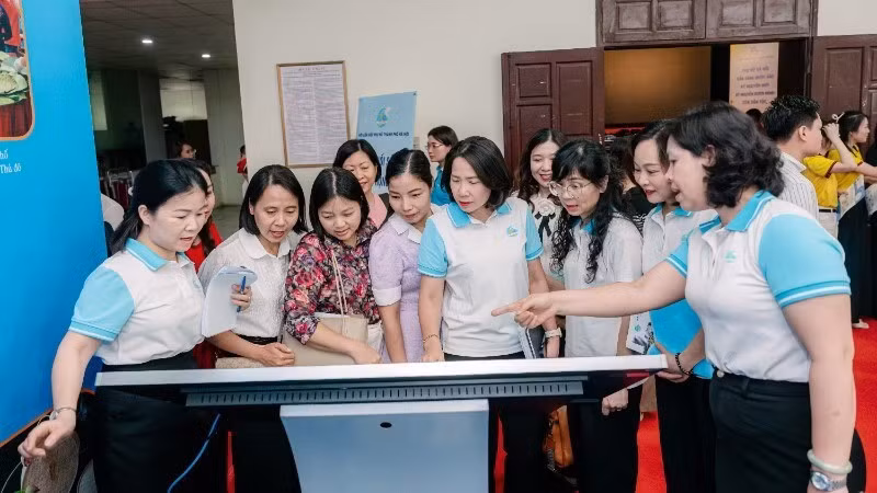 Ảnh: Nhandan.vn