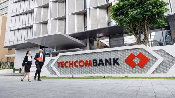 Techcombank là một trong những doanh nghiệp Việt Nam có tiềm năng đóng vai trò doanh nghiệp dẫn dắt trong lĩnh vực tài chính-ngân hàng. (Nguồn: Techcombank)