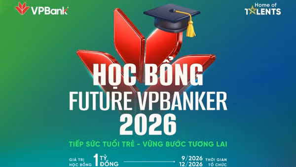 ( Ảnh : VPBank ) 