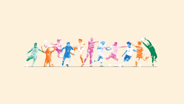 Những tài năng hứa hẹn tỏa sáng tại World Cup nữ 2023