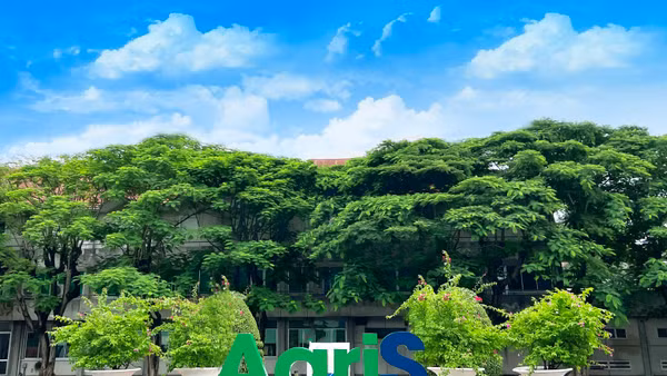 TTC AgriS – Một trong những điểm đến tài chính xanh hàng đầu cho toàn chuỗi giá trị nông nghiệp tuần hoàn