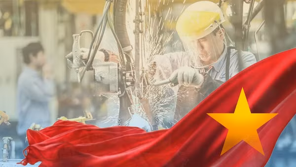 Phát triển kinh tế tư nhân – Đòn bẩy cho một Việt Nam thịnh vượng