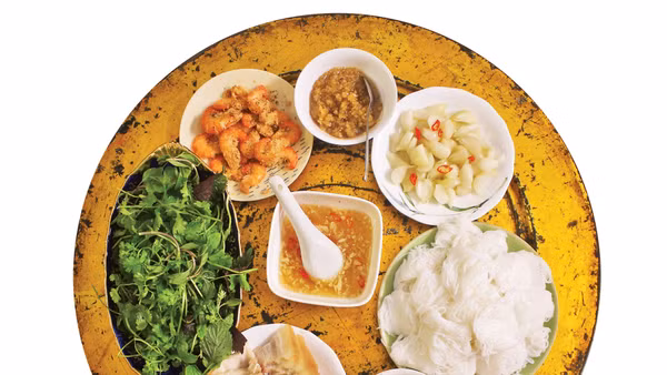Gia vị 