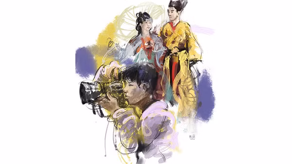 Minh họa | HẢI KIÊN