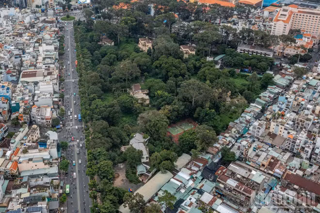 Thành phố Hồ Chí Minh khởi động công trình xây đài tưởng niệm nạn nhân Covid-19 