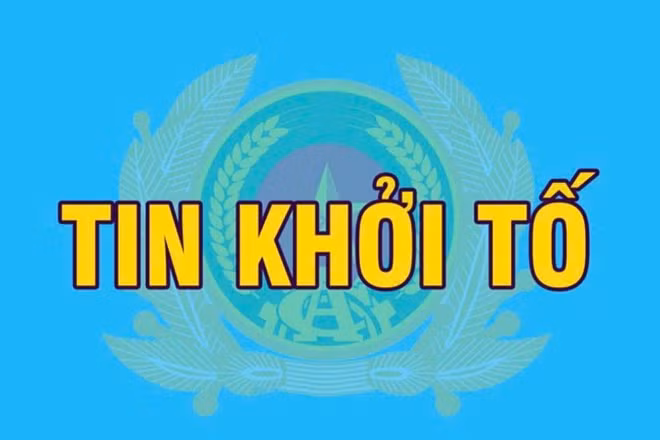 Điều tra mở rộng vụ án xảy ra tại Công ty Egroup và một số đơn vị liên quan.