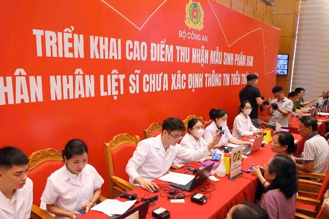 Cao điểm diễn ra từ 25/6 đến 26/7.