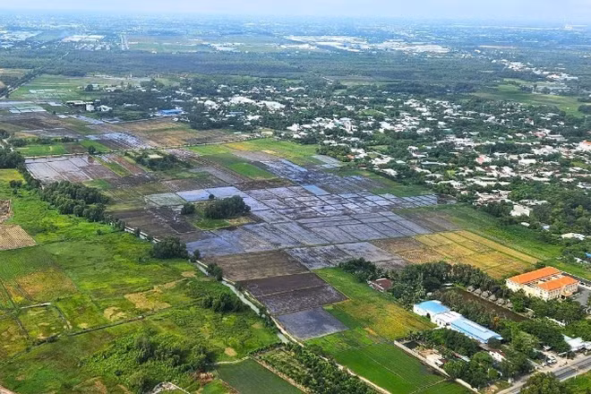 IEEr kiến nghị nhiều chính sách nhằm tiếp tục gỡ khó cho chính sách đất đai. 