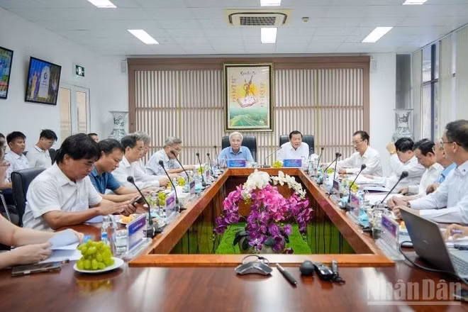 Tập đoàn Đèo Cả tổ chức kỷ niệm 9 năm đưa công trình hầm đường bộ qua Đèo Cả (Đắk Lắk) vào khai thác (21/8/2017-21/8/2026). (Ảnh: TRANG LIÊN)