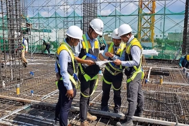 Bộ Xây dựng đề ra mục tiêu đến năm 2026, một nửa dịch vụ của ngành sẽ không còn yêu cầu tiếp xúc trực tiếp với người dân, doanh nghiệp; tăng lên 90% vào năm 2027.