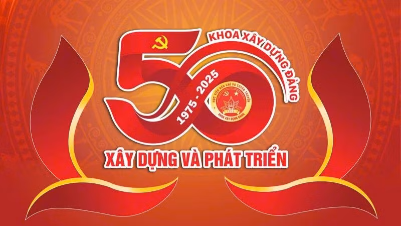 (Ảnh: Học viện Báo chí và Tuyên truyền)