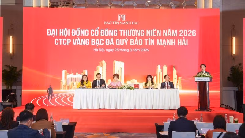 (ẢNH: BẢO TÍN MẠNH HẢI)