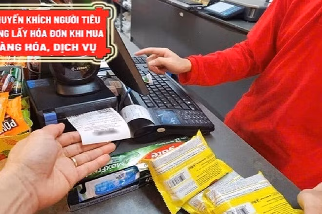Đây không chỉ là một đề xuất quản lý thuế đơn thuần, mà còn là sáng kiến hướng đến văn hóa tuân thủ pháp luật tự giác, minh bạch trong kinh doanh và bảo vệ quyền lợi người tiêu dùng, bảo đảm nguồn thu cho ngân sách.