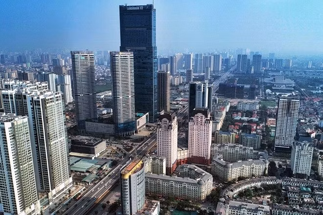 “Bộ tứ Nghị quyết trụ cột” đưa Việt Nam cất cánh.