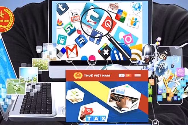 Ngành Thuế tập trung đẩy mạnh chuyển đổi số, hiện đại hóa công tác quản lý, nâng cao hiệu quả điều hành và phục vụ người nộp thuế.