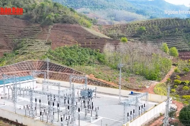 [Video] Ngành điện giải quyết những phản ánh về hóa đơn tiền điện