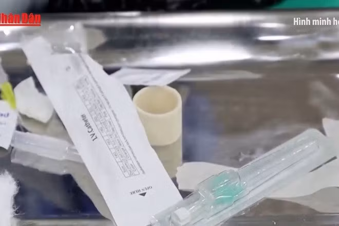 [Video] Bộ Y tế đề nghị các địa phương tăng cường giám sát dịch