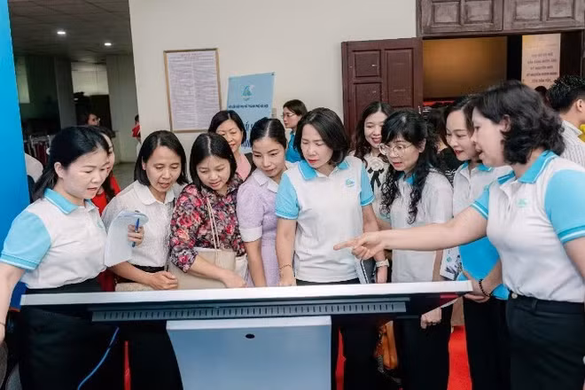 Ảnh: Nhandan.vn