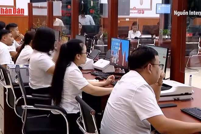 [Video] Đề xuất mới về phân loại đơn vị hành chính: Hà Nội, TP Hồ Chí Minh thuộc loại đặc biệt