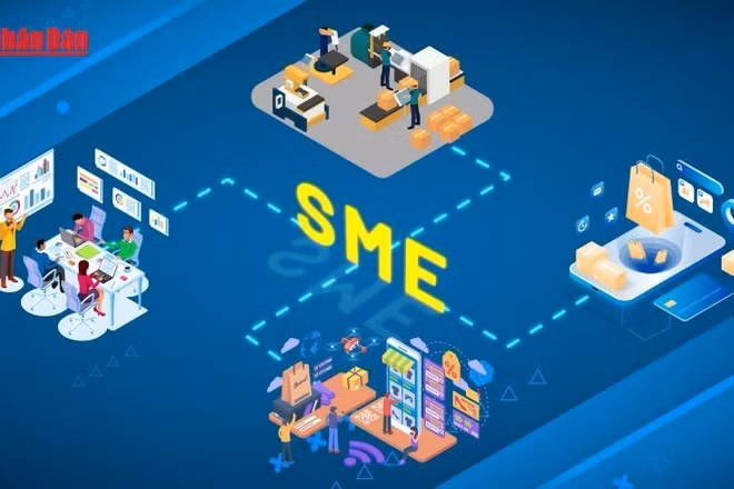 Thúc đẩy doanh nghiệp vừa và nhỏ gắn với phát triển nông nghiệp sạch: Động lực mới cho kinh tế Hà Nội