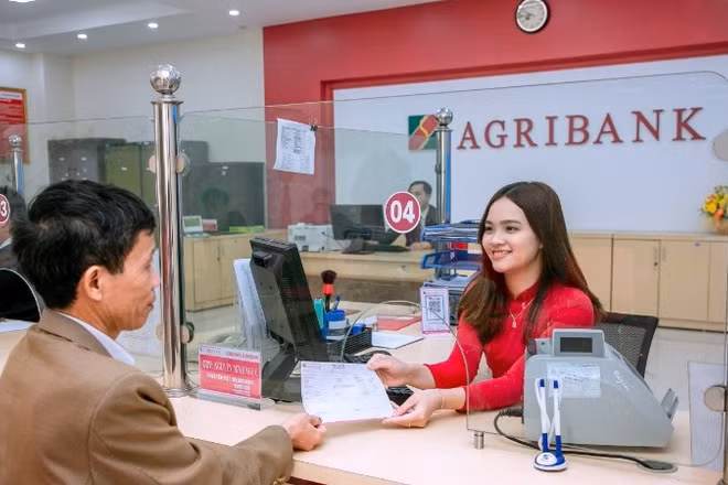 Agribank đưa nguồn vốn tới tận vùng sâu, vùng xa đáp ứng nhu cầu sản xuất kinh doanh của từng khách hàng.