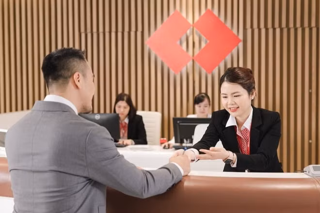  Việc tăng vốn điều lệ là một bước đi quan trọng nhằm củng cố nền tảng vốn dài hạn, chuẩn bị cho giai đoạn tăng trưởng tiếp theo của Techcombank. (Nguồn: TCB)
