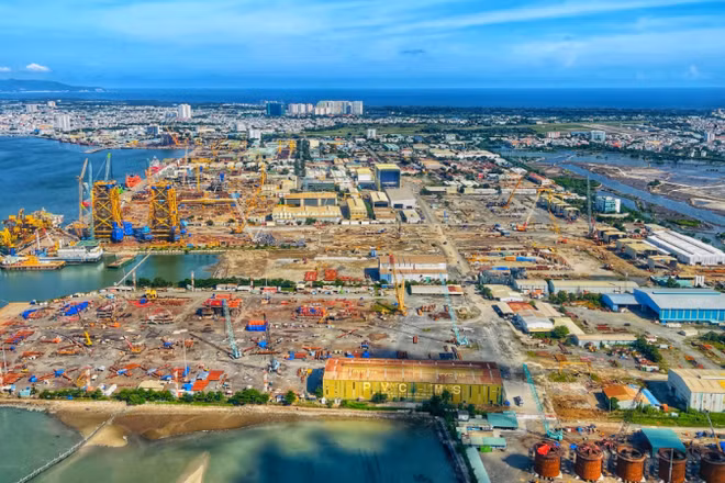Thế mạnh của Petrovietnam không chỉ nằm ở lĩnh vực năng lượng truyền thống mà còn ở các ngành công nghiệp nền tảng và công nghệ tương lai.