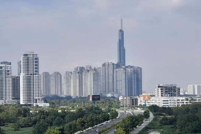 Chuyên gia Trung Quốc đánh giá mục tiêu tăng trưởng của Việt Nam
