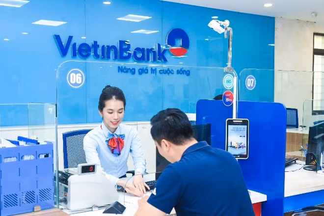 VietinBank khẳng định vị thế vượt trội khi 3 năm liên tiếp góp mặt trong Top đầu doanh nghiệp lớn nhất Đông Nam Á theo Tạp chí Fortune (Mỹ)