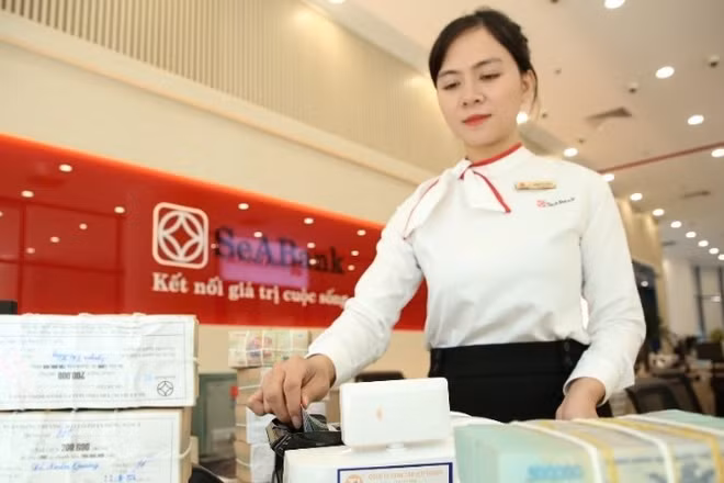 Năm 2025, SeABank không chỉ đạt kết quả kinh doanh ấn tượng mà còn thực thi mạnh mẽ cam kết về ESG.