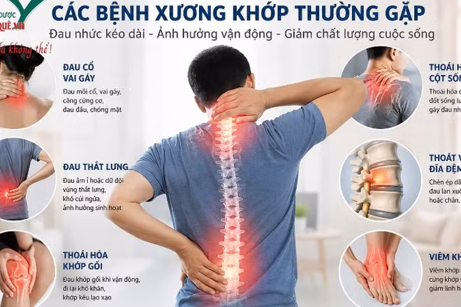 Giải mã sức hút phương pháp “Khai thông cột sống” của Lão Nhà Quê