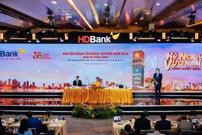 Toàn cảnh Hội nghị.
