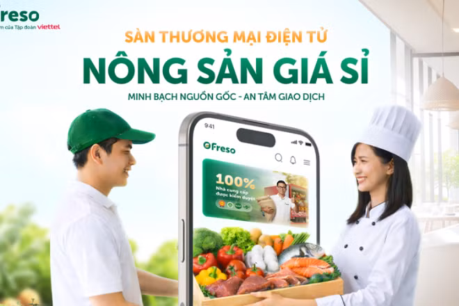 Ở góc độ quản trị, Freso không thay thế trách nhiệm kiểm soát an toàn thực phẩm của từng cơ sở kinh doanh ăn uống, nhưng tạo thêm một lớp hỗ trợ để hoạt động nhập nông sản minh bạch, có dữ liệu và dễ đối chiếu hơn khi cần.