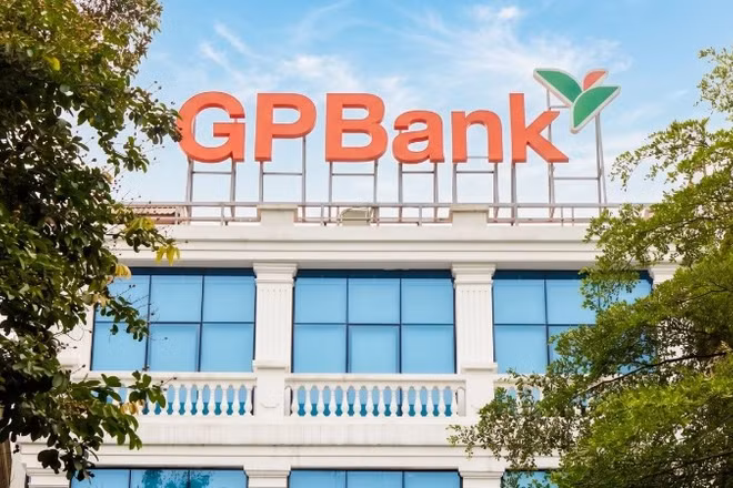 GPBank ghi nhận kết quả 6 tháng đầu năm 2026 ấn tượng.
