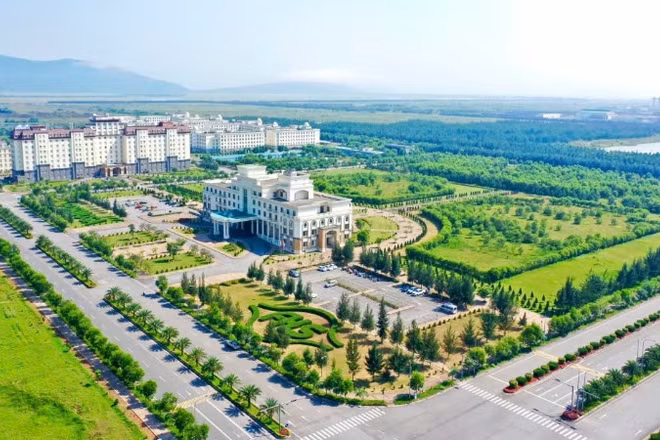 ESG và chuỗi cung ứng xanh: Chìa khóa hút FDI thế hệ mới.